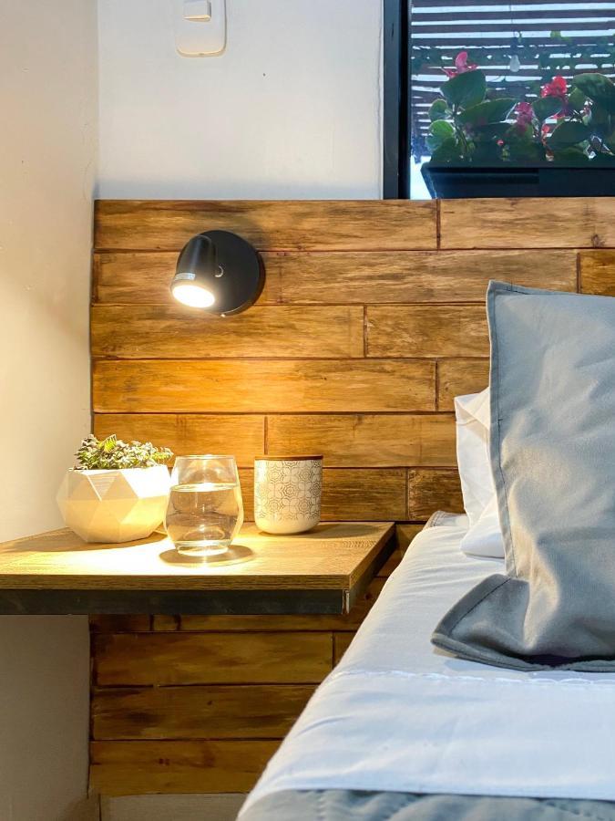 Platinum Home Medellín Esterno foto