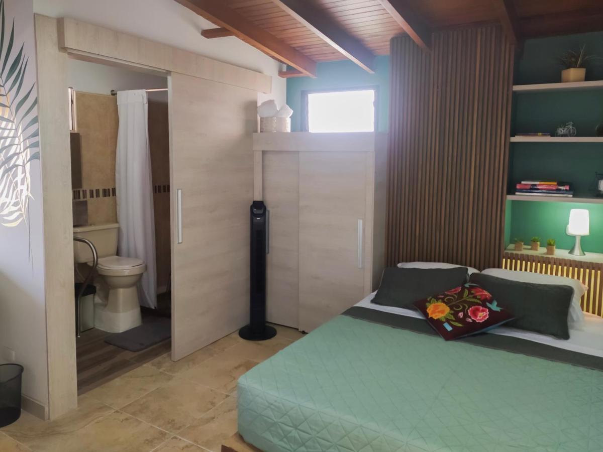 Platinum Home Medellín Esterno foto