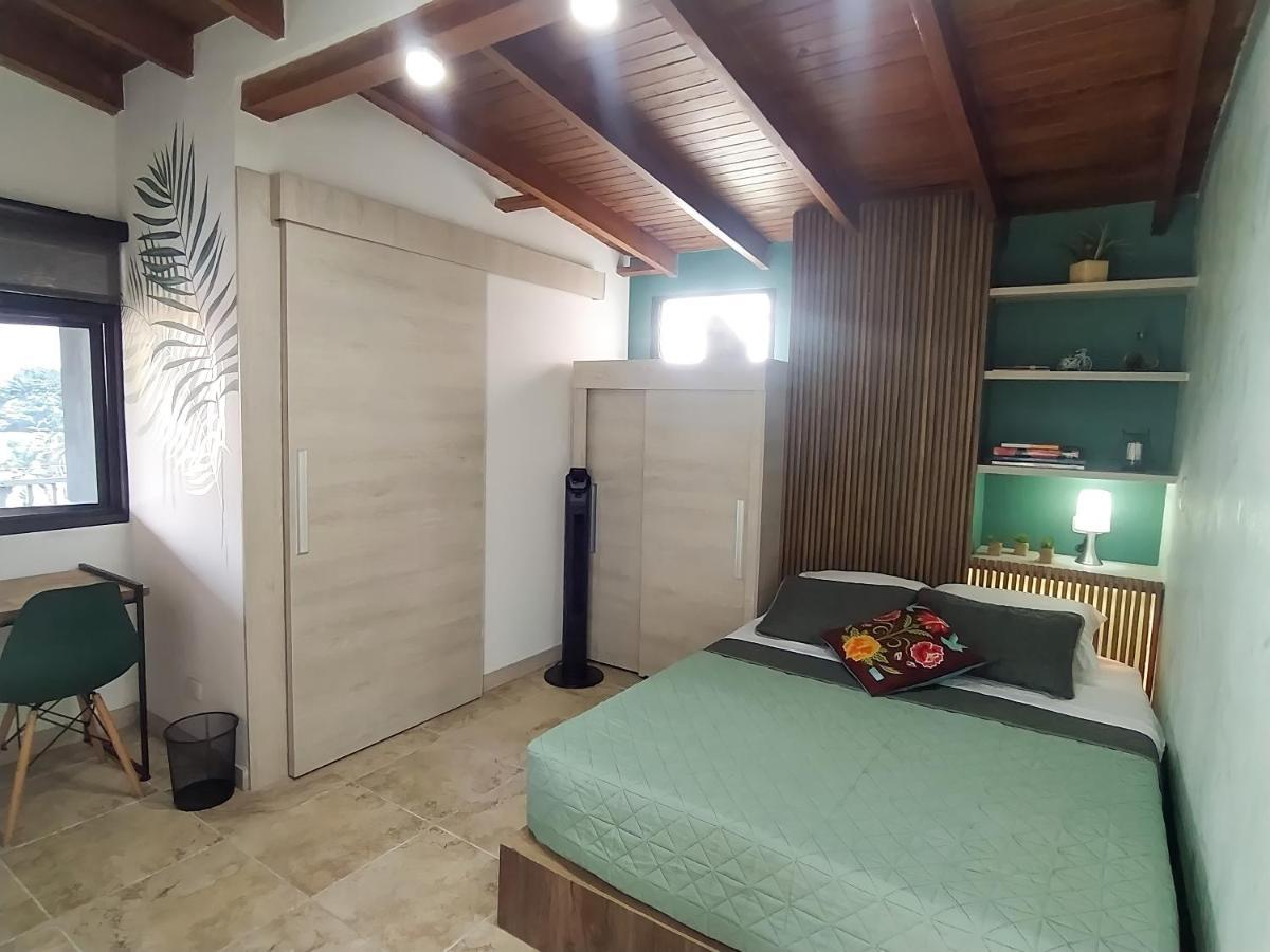 Platinum Home Medellín Esterno foto
