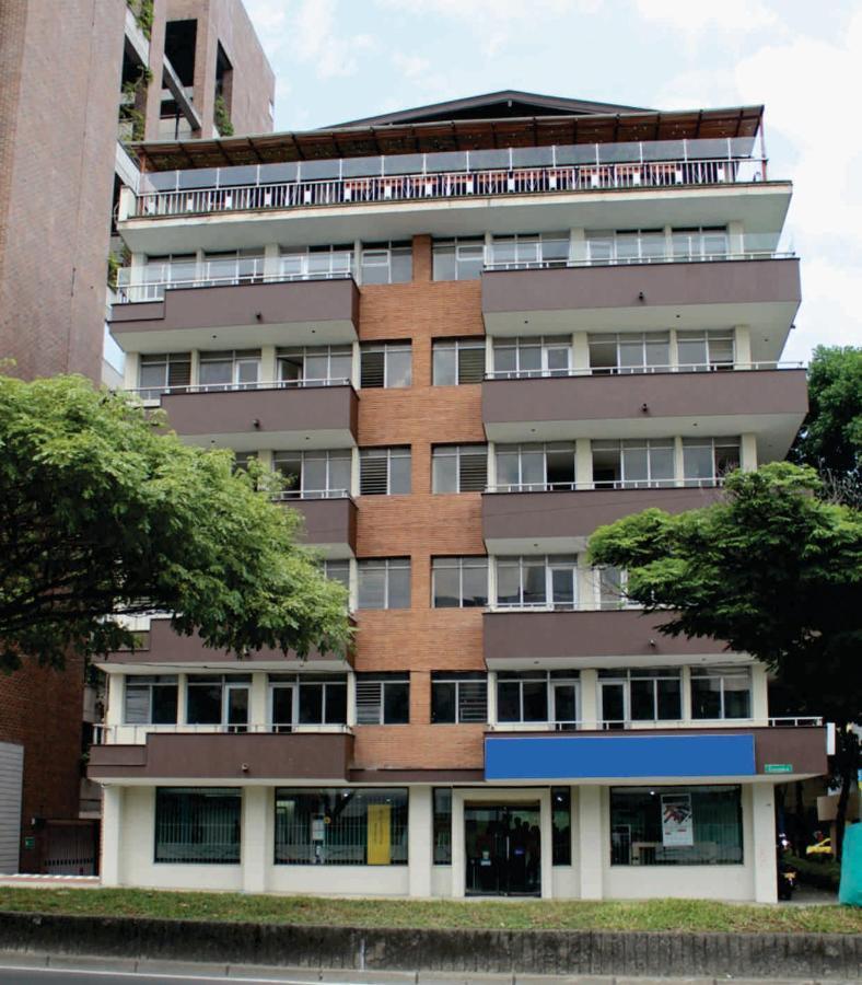 Platinum Home Medellín Esterno foto