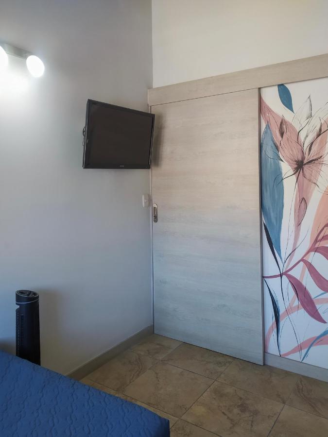 Platinum Home Medellín Esterno foto