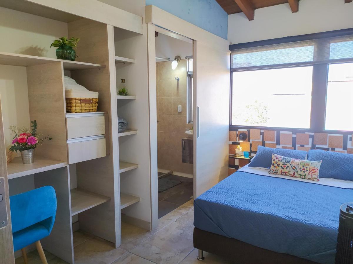 Platinum Home Medellín Esterno foto