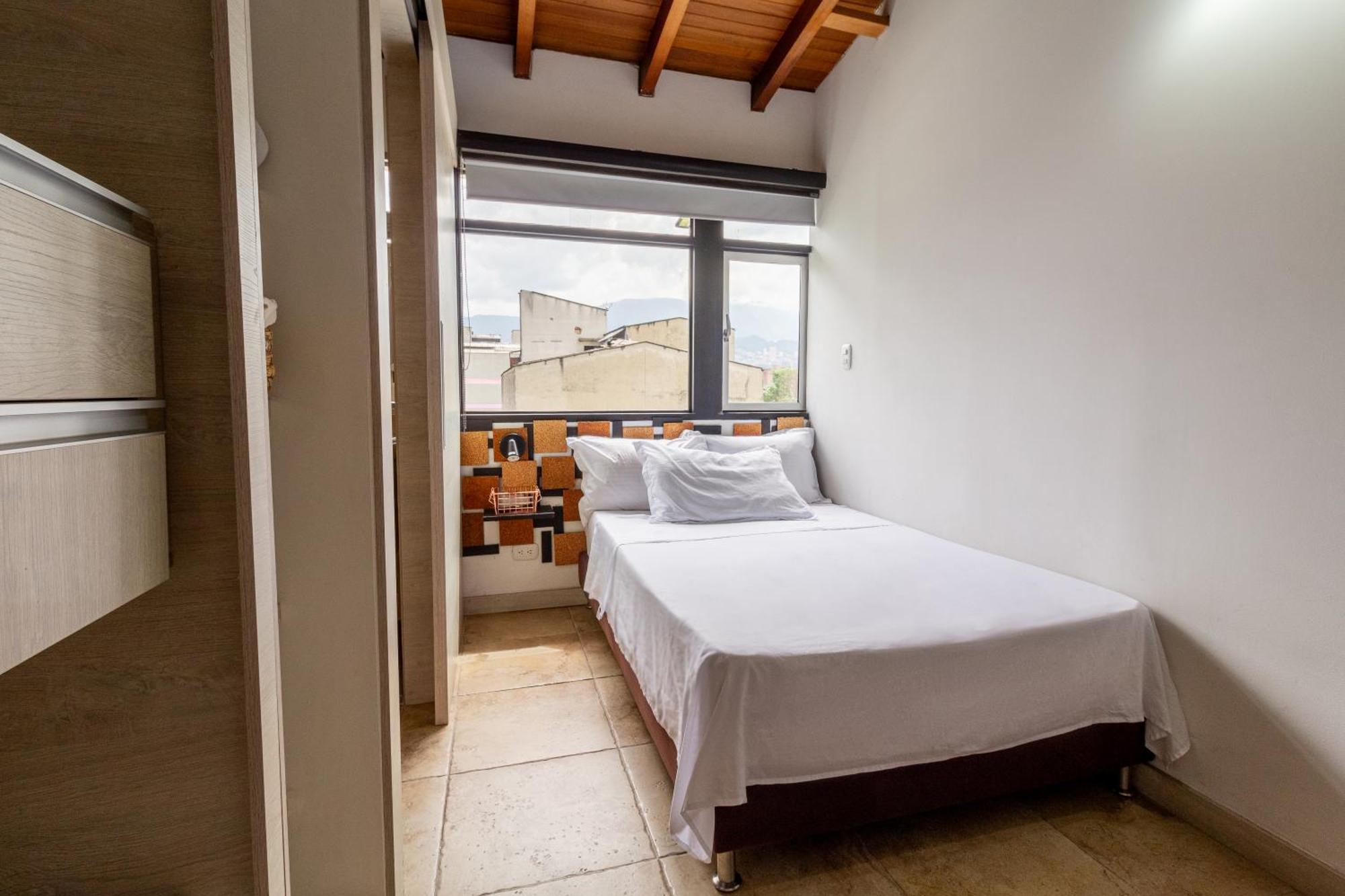 Platinum Home Medellín Esterno foto