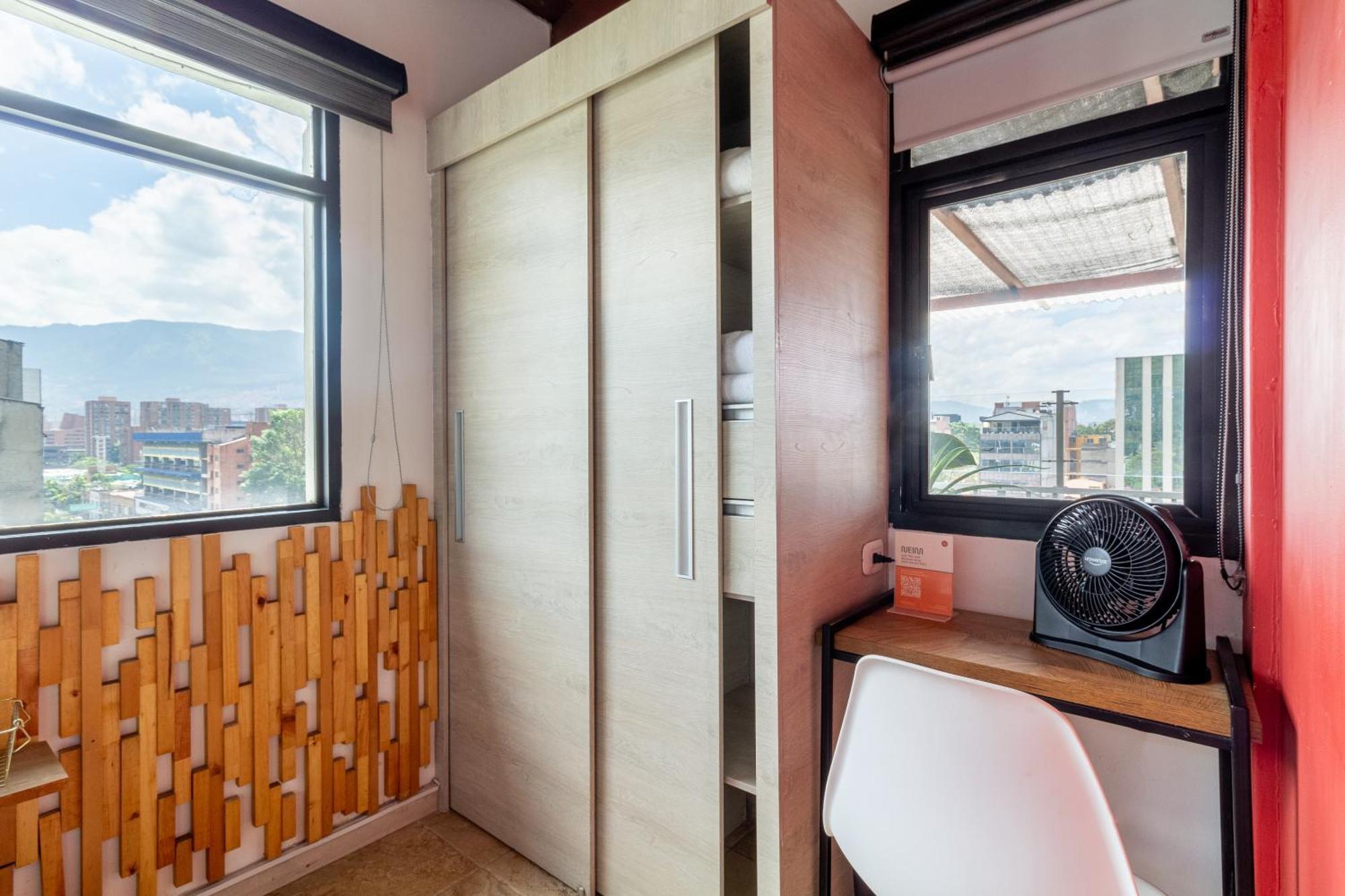 Platinum Home Medellín Esterno foto
