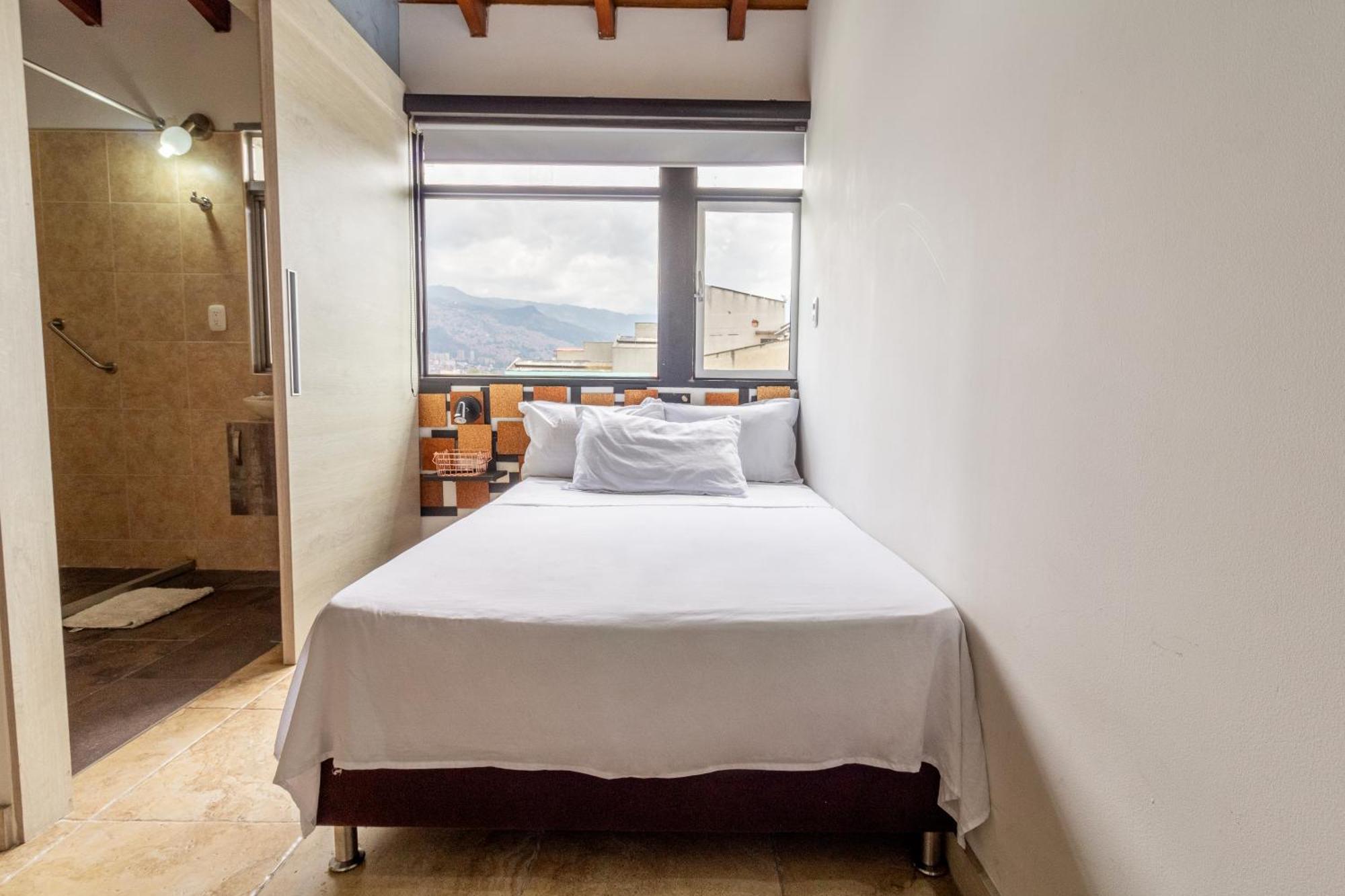 Platinum Home Medellín Esterno foto