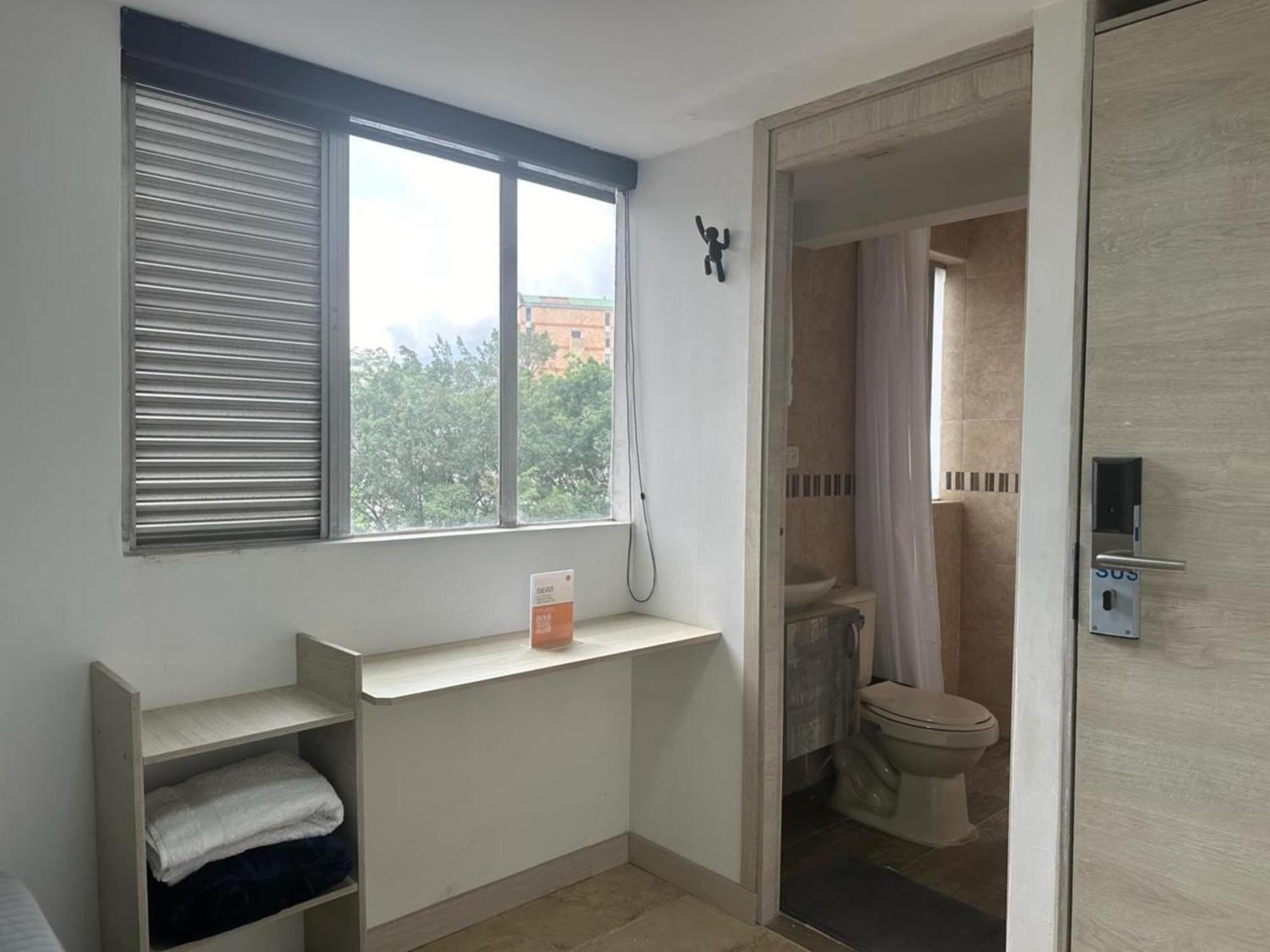 Platinum Home Medellín Esterno foto